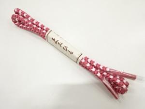 未使用品　正絹　手組帯締め